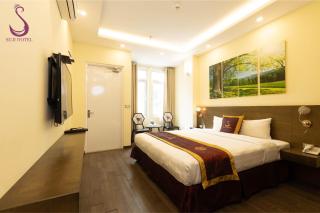 Suji My Dinh Hotel - 5