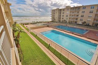 Sea Coast Gardens II 310 - New Smyrna Beach - 7