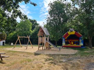 Camping Fleur d'Oleron - Saint-Pierre-dʼOléron - 7