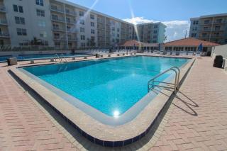 Sea Coast Gardens III 112 - New Smyrna Beach - 8