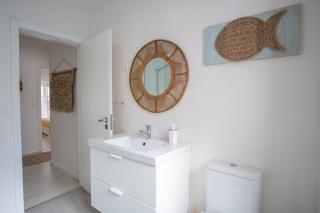 Iris Apartment - Nazaré - 6