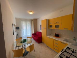 Residence Union Frontemare - 3