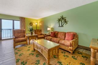 Tropical Winds Resort Hotel - Daytona Beach - 3