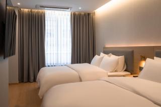 Comfort inn Yeouido - Seul - 2