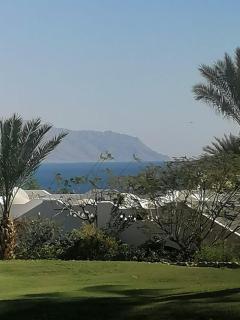 One-Bedroom Apartment at Domina Coral Bay - 3