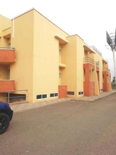 Bayo Lirola Hotel Balisa - 2