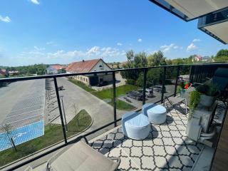 Apartament 32 NOWA WIEJSKA Olecko Mazury Garbate - Olecko - 2