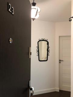 Apartament Family Wrocław z klimatyzacją parking - 1