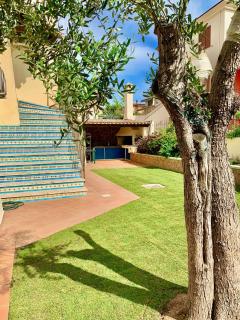 Jennas-Libeccio Apartment - Àrbatax - 7