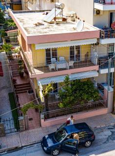 Four Seasons 1 - Paralia Katerinis - 9