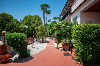 Residence Al Lago - Castiglione del Lago - 0