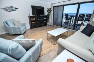 Southwind 402 - New Smyrna Beach - 5