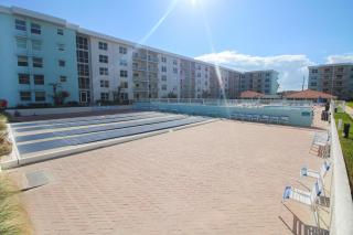 Sea Coast Gardens III 208 - New Smyrna Beach - 6