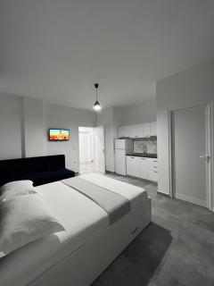 Vila Kledi - Shëngjin - 3