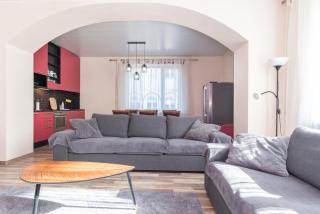 Vallikääru apartement - Pärnu - 9