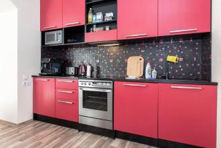Vallikääru apartement - Pärnu - 4