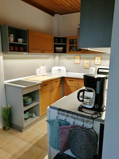 Palkovics vendégház Dunabogdány - 8