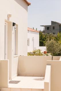 Grey House - Chorafakia - 9