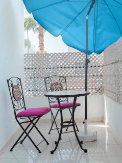 Airport Oasis Stay 15min to Rabat - 3