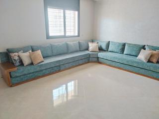 Airport Oasis Stay 15min to Rabat - Salé - 1