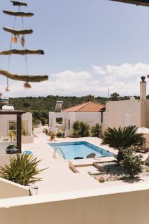 Grey House - Chorafakia - 8