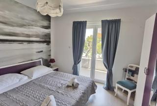 Apartments Vesna - Promajna - 4