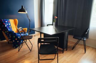 Poorbaltics Studio - Liepāja - 4