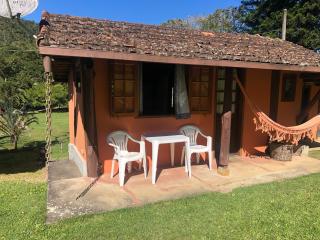 Pousada Mariza - Nova Friburgo - 9