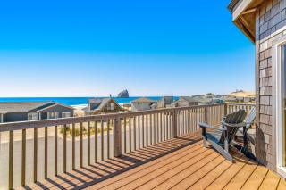 Cape Escape - Pacific City - 6