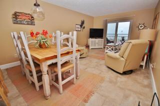 Sea Coast Gardens III 316 - New Smyrna Beach - 5