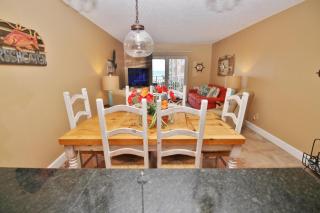 Sea Coast Gardens III 316 - New Smyrna Beach - 2