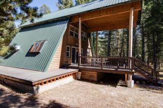 Roger Dodger by KABINO Hot Tub 2 Cabins Big Driveway FirePit WiFi Grill Summer 11 Winter 6 People Max - Island Park - 2