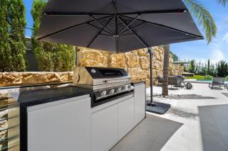 VACATION MARBELLA I Villa Iniesta, Golf Community, Brand-New Built, Infinity Pool - Estepona - 6