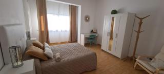 Piso de 2 habitaciones a 200 metros de la playa - 8