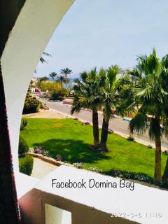 Domina Coral Bay Resort appartament - Scharm asch-Schaich - 6