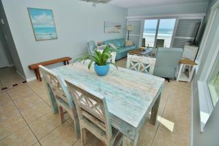 Sea Coast Gardens III 101 - New Smyrna Beach - 3