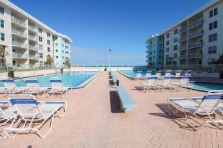 Sea Coast Gardens III 101 - New Smyrna Beach - 8