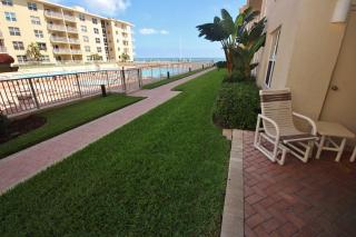 Sea Coast Gardens III 111 - New Smyrna Beach - 9