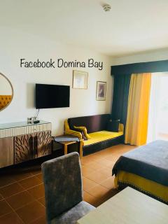 Domina Coral Bay Resort appartament - Scharm asch-Schaich - 2