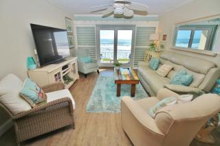 Sea Coast Gardens III 105 - New Smyrna Beach - 0