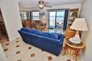 Colony Beach Club 225 - New Smyrna Beach - 6