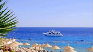 Domina Coral Bay Resort appartament - Scharm asch-Schaich - 5