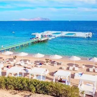 Domina Coral Bay Resort appartament - Scharm asch-Schaich - 1