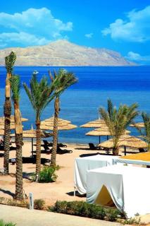 Domina Coral Bay Resort appartament - Scharm asch-Schaich - 0