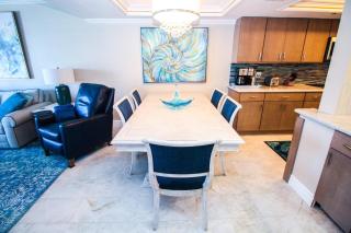 Ebb Tide 203 - New Smyrna Beach - 2
