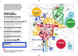 Appartement de charme intramuros - 8