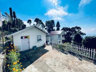 K - Den Homestay - Kurseong - 0