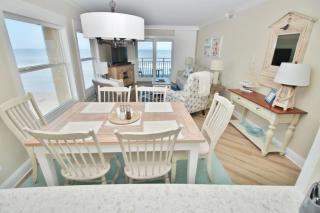 Sea Coast Gardens III 406 - New Smyrna Beach - 1