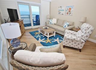 Sea Coast Gardens III 406 - New Smyrna Beach - 3