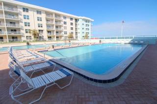 Sea Coast Gardens III 406 - New Smyrna Beach - 7